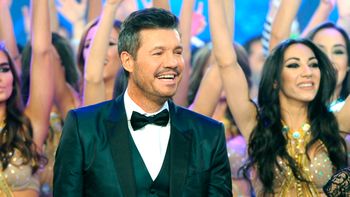 Marcelo Tinelli habló de Showmatch Marcelo Tinelli habló de Showmatch