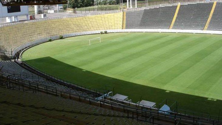 Estadio José María Minella