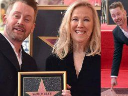 el triste adios de macaulay culkin a catherine ohara: mama, pense que teniamos mas tiempo el triste adios de macaulay culkin a catherine ohara: mama, pense que teniamos mas tiempo