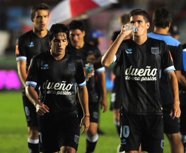 Con su crisis a cuestas, Racing recibe a All Boys