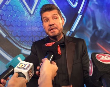 Marcelo Tinelli reveló qué famosas quiere en el Bailando 2017