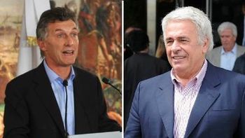 macri y de la sota buscan neutralizar la ley de blanqueo
