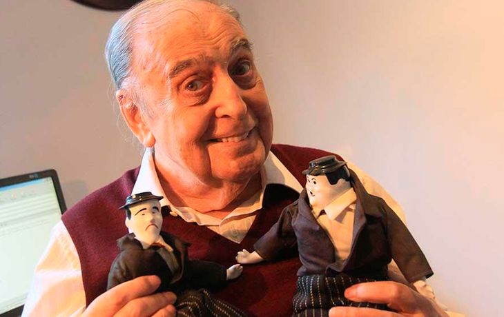 La muerte de un hijo es lo peor y yo lo he vivido, había confesado Mesa