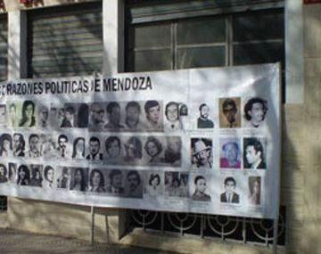 Comienza en Mendoza un nuevo juicio por crímenes de lesa humanidad