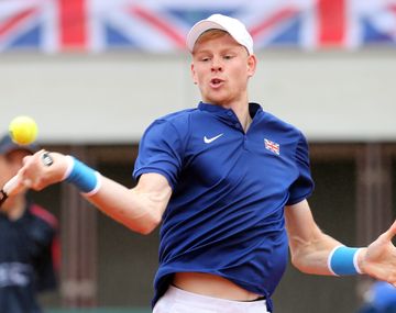 Gran Bretaña eliminó a Serbia y será el rival de Argentina en semifinales