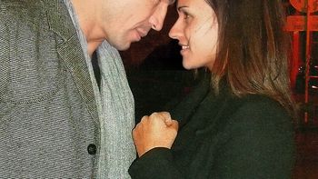 ¿quien es la novia oculta de maravilla martinez?