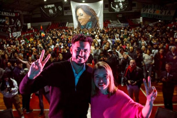 Córdoba: los bloques políticos cerraron sus campañas de cara a las elecciones del domingo