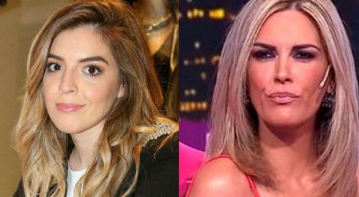 Dalma Maradona explotó contra Viviana Canosa: Qué desagradable mujer
