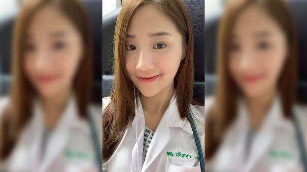 Se quejaba por dolor de oídos y le encontraron una lagartija en la cabeza