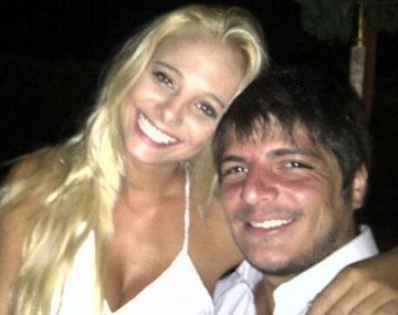 Tomás Costantini se arrepintió y conocerá a su hijo Milo