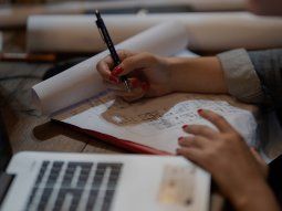 Las recomendaciones de la inteligencia artificial para concentrarse y estudiar Las recomendaciones de la inteligencia artificial para concentrarse y estudiar