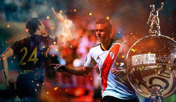 El enojo de la Superliga por la reprogramación de la final de la Copa Libertadores