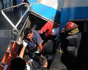 Tragedia de Once: en enero resolverán las apelaciones