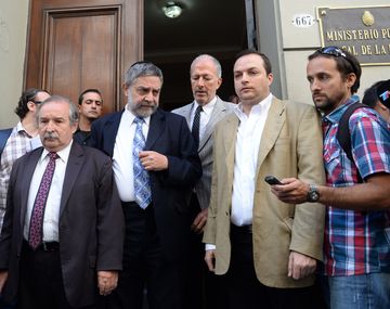 La AMIA pide que se sostenga el reclamo