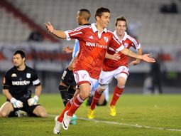 river se impuso a racing en los penales y se llevo la copa river se impuso a racing en los penales y se llevo la copa