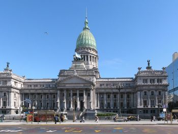 El Congreso avanzará esta semana con la reforma judicial