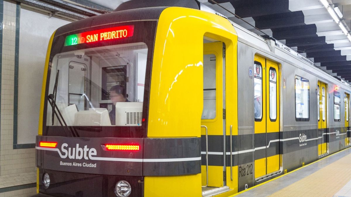 Aumento del subte: a cuánto se va el pasaje