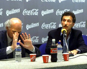 A 20 años del primer capricho público de Macri