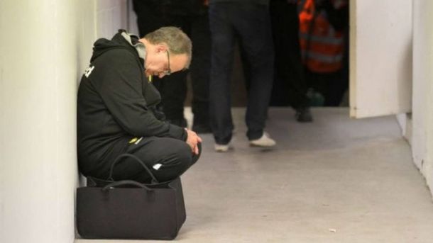 Perdió el candidato de Bielsa y no volverá al Athletic de Bilbao