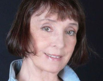 Murió Victoria Fraga