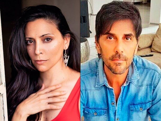 Anita Co: El sistema judicial es un chiste, una burla, acá y en todas partes