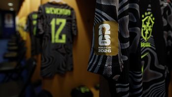 los 11 de brasil para el debut ante marruecos en el mundial 2026 los 11 de brasil para el debut ante marruecos en el mundial 2026