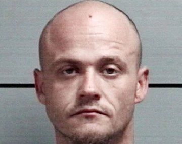 Justin Miller dijo que golpeó a la bebé de 11 meses que lloraba un par de veces&nbsp;