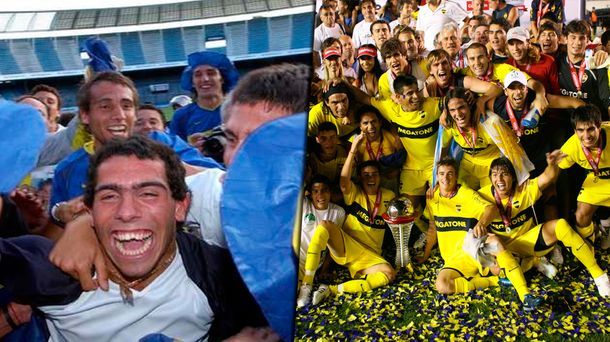 Mirá todas las chances que tuvo Boca de ser campeón en la cancha de Racing