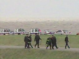 rastrillajes en vicente lopez en busca de otro cuerpo rastrillajes en vicente lopez en busca de otro cuerpo