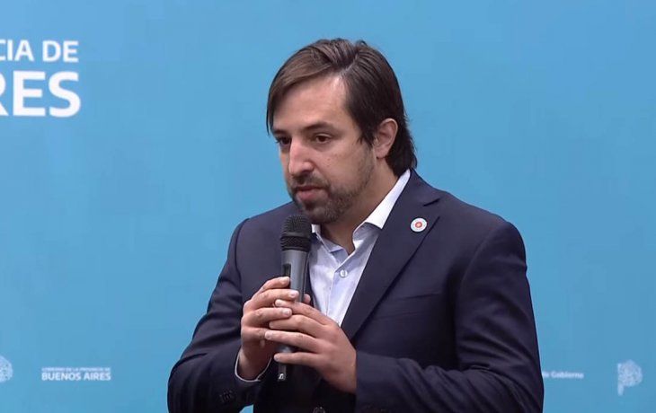 El camino de Macri para la pandemia era el de Bolsonaro y el sistema de salud hubiese colapsado