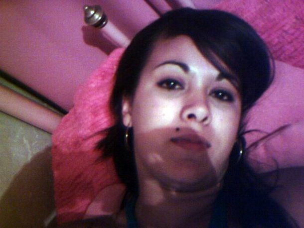 El ex novio de Micaela Blasco se desvinculó del crimen
