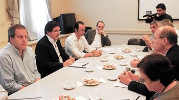 Foto archivo. Foto archivo.