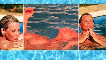 topless menos pensado: barbieri, desnuda en mar del plata topless menos pensado: barbieri, desnuda en mar del plata