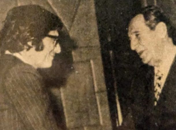 Peronismo para Todos por C5N: invitado del domingo 19 de marzo