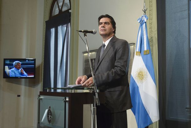 Capitanich: Fustigamos duramente a quienes se abusan remarcando precios