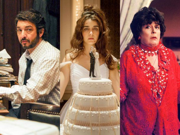 La inteligencia artificial destacó las películas argentinas más icónicas