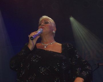 María Marta Serra Lima: Llegué a pesar 164 kilos