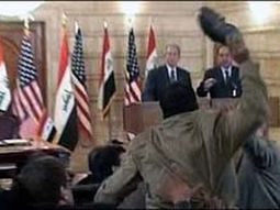 Zapatazo bush 2