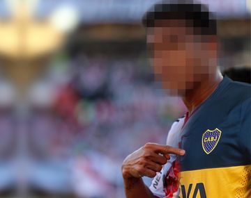 ¿Qué referente ex River podría jugar en Boca?