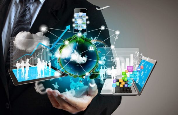 En 2020 estarán conectados a Internet 100 mil millones de dispositivos