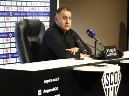 La insólita justificación de un DT francés a un jugador acusado de abuso