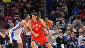 gran noche de scola y ginobili en la nba gran noche de scola y ginobili en la nba