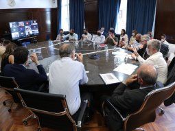 El Gobierno analiza salidas para la siempre difícil cuestión de los alquileres