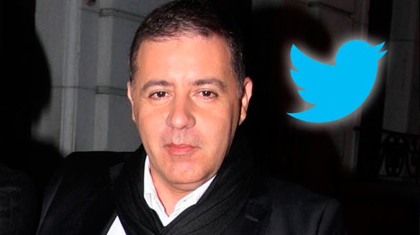 La furia de Doman con Érica García por el supuesto embarazo