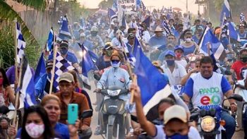 evo morales, tras las elecciones en bolivia: a un ano del golpe recuperamos el poder politico democraticamente evo morales, tras las elecciones en bolivia: a un ano del golpe recuperamos el poder politico democraticamente