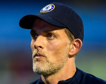 Tras 100 días al frente del Chelsea, la dirigencia decidió echar a Tomas Tuchel.&nbsp;