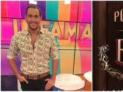 rodrigo lussich, la nueva incorporacion de polemica en el bar rodrigo lussich, la nueva incorporacion de polemica en el bar