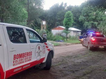 Córdoba: un turista murió picado por un enjambre de abejas