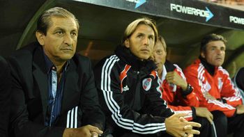 ramon diaz marco sus objetivos: la idea es volver a ser competitivos ramon diaz marco sus objetivos: la idea es volver a ser competitivos