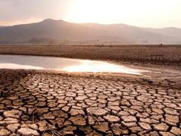 La NASA reveló que se acerca una catástrofe global que podría terminar con el agua